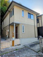 ロンタンガーデン新横浜G棟