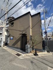 灘区岸地通1丁目貸家