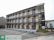 レオパレス城屋敷110