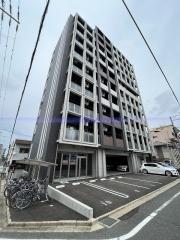 SOLUNA南小倉駅前I