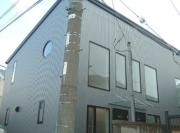 ユウシン ハウス