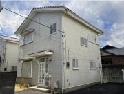 土方社宅一戸建