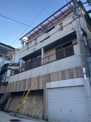 星が丘2丁目戸建