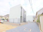 ＪＲ呉線矢野駅まで徒歩9分