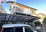 藤里町2 42 2戸建