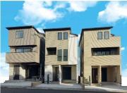 ＪＲ武蔵野線東浦和駅まで徒歩17分