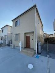 グランソフィア東深井