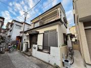 東京メトロ東西線南行徳駅まで徒歩8分