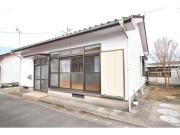 ファミリーハイツ 2号棟