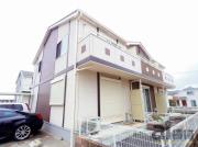 ＪＲ武蔵野線新小平駅まで徒歩10分