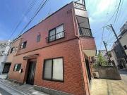 墨田区東向島2丁目戸建て