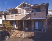 金程3テラスハウス