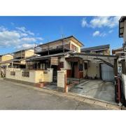 日向のガーデンと緑のVilla