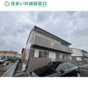 愛知環状鉄道北野桝塚駅まで徒歩19分