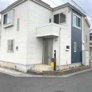 日暮里・舎人ライナー見沼代親水公園駅まで徒歩5分