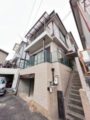 松が丘町6-11戸建