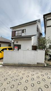 ブルーライン踊場駅まで徒歩12分