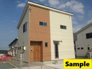 田様戸建賃貸住宅C棟