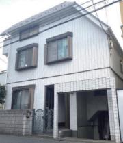 小田急小田原線千歳船橋駅まで徒歩5分