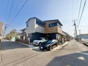 東古松戸建北棟