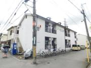 阪急宝塚線服部天神駅まで徒歩9分