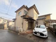 可部6丁目玉田戸建