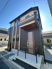 BLOOMING MAISON小平市大沼町
