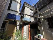 ＪＲ埼京線十条駅まで徒歩5分