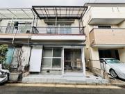 阪急京都線高槻市駅まで徒歩22分