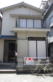 阪急京都線西向日駅まで徒歩14分