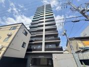 ポレスター堺