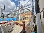 阪急京都線南茨木駅まで徒歩8分