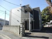 リブリ・オアシス湘南台