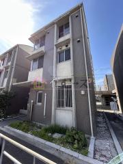 ネクスタウン鶴見東（3）ブロック