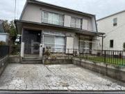 新木野4丁目戸建