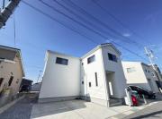 愛荘町石橋貸家