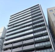 地下鉄谷町線中崎町駅まで徒歩2分