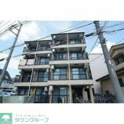 ドーチェスター大宮