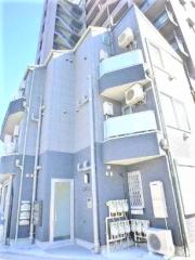 ＪＲ総武線（各駅停車）亀戸駅まで徒歩10分