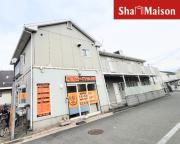 近鉄難波・奈良線瓢箪山駅まで徒歩14分
