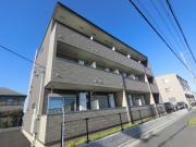 ＪＲ内房線五井駅まで徒歩17分