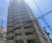 地下鉄千日前線西長堀駅まで徒歩4分