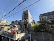 ハーモニーテラス鶴見緑地