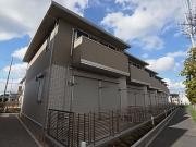 アルページュB棟