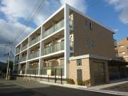 大阪モノレール彩都線豊川駅まで徒歩9分