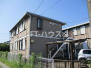 ファミーユ津田沼F棟