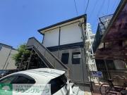 シティハイムBANコート