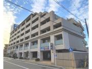 東京メトロ東西線浦安駅まで徒歩9分