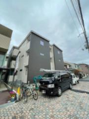 レーヴ茨木元町