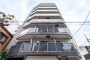 京急本線京急川崎駅まで徒歩8分